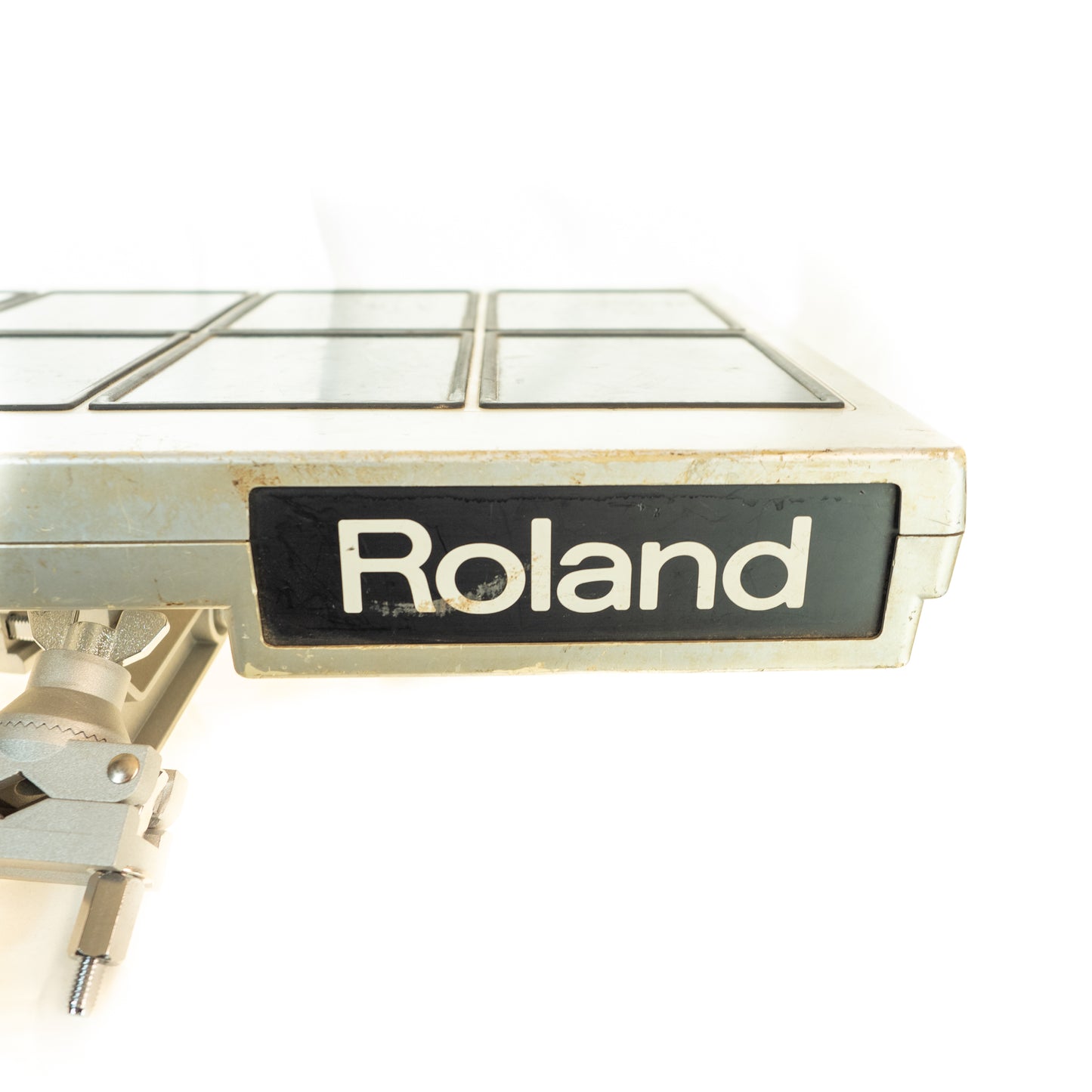 Roland PAD-8 Octapad midi drum pad with power supply