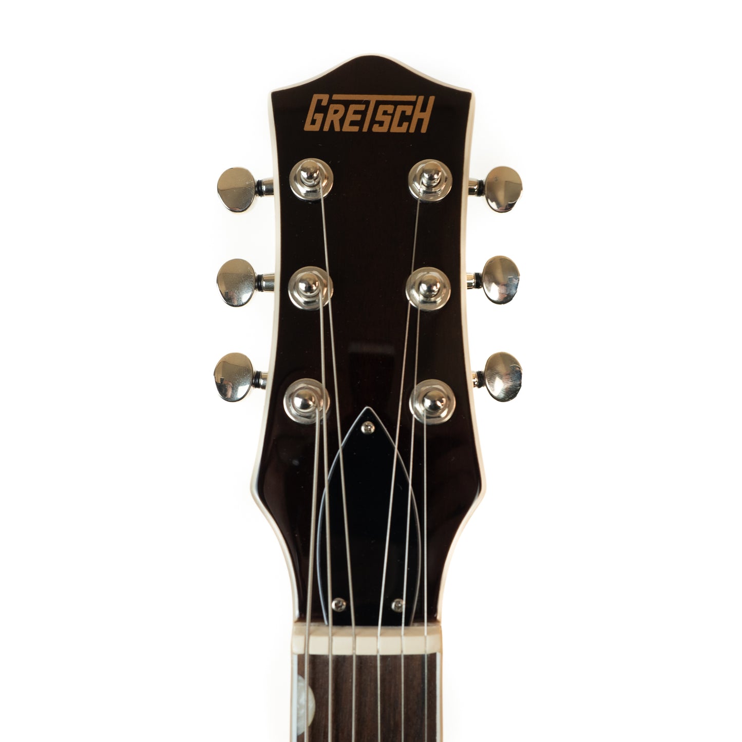 Gretsch Electromatic Jet Two 90 - single barrel burst electric guitar