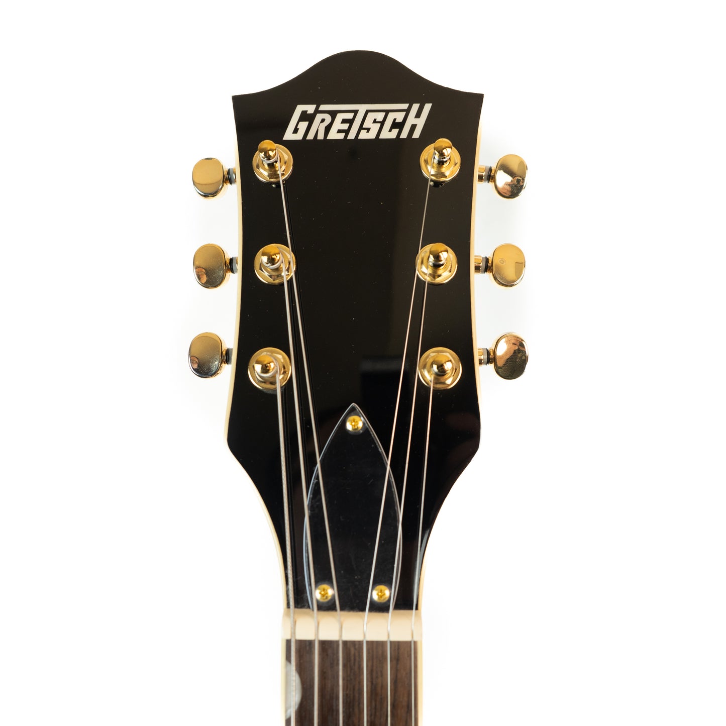 Gretsch G5655TG Electromatic Centerblock Junior Single Barrel Burst electric guitar