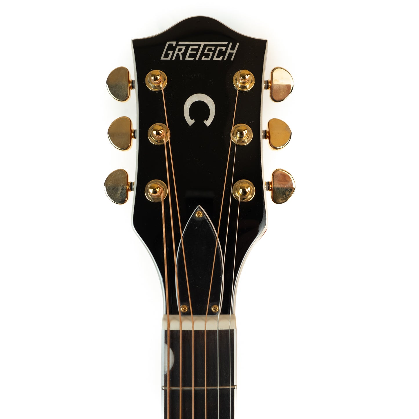 Gretsch G5022CE Rancher Jumbo Acoustic Electric Guitar, Rosewood Fretboard, Savannah Sunset