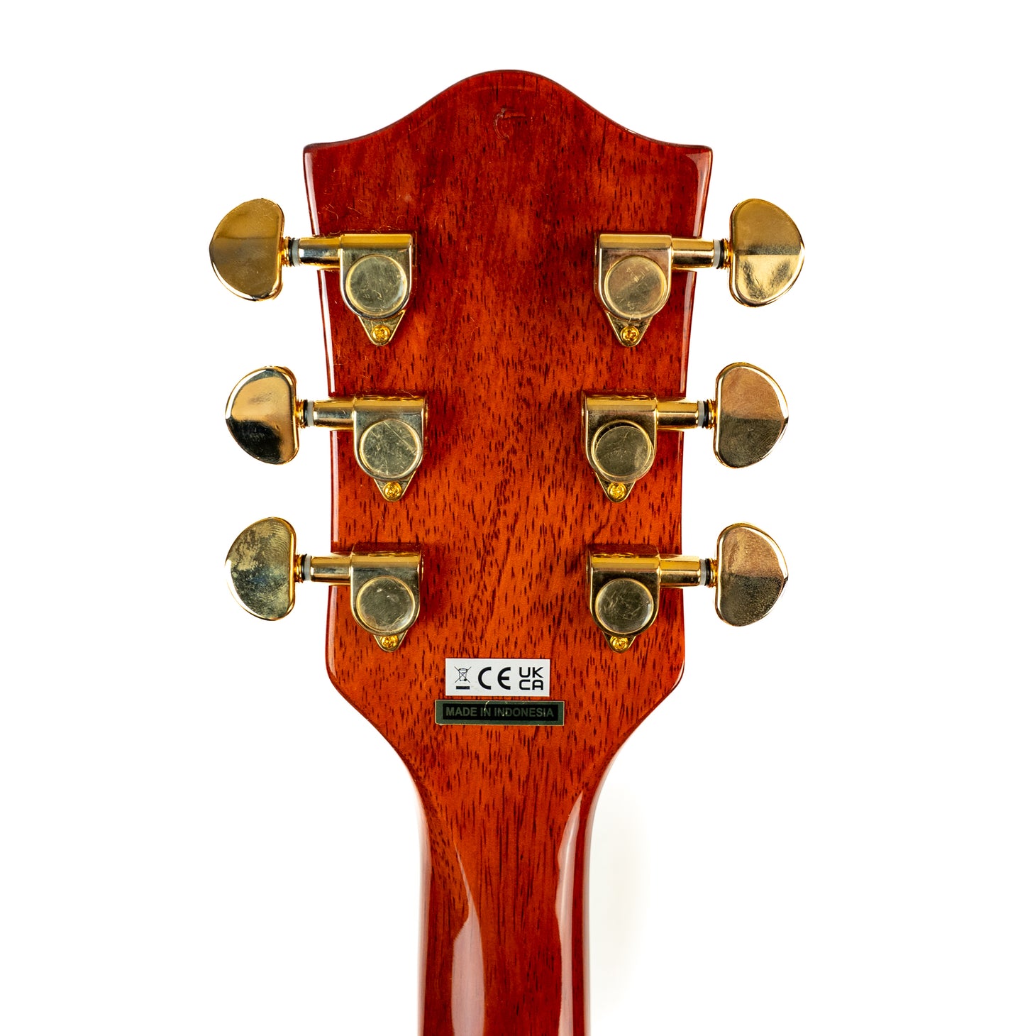 Gretsch G5022CE Rancher Jumbo Acoustic Electric Guitar, Rosewood Fretboard, Savannah Sunset