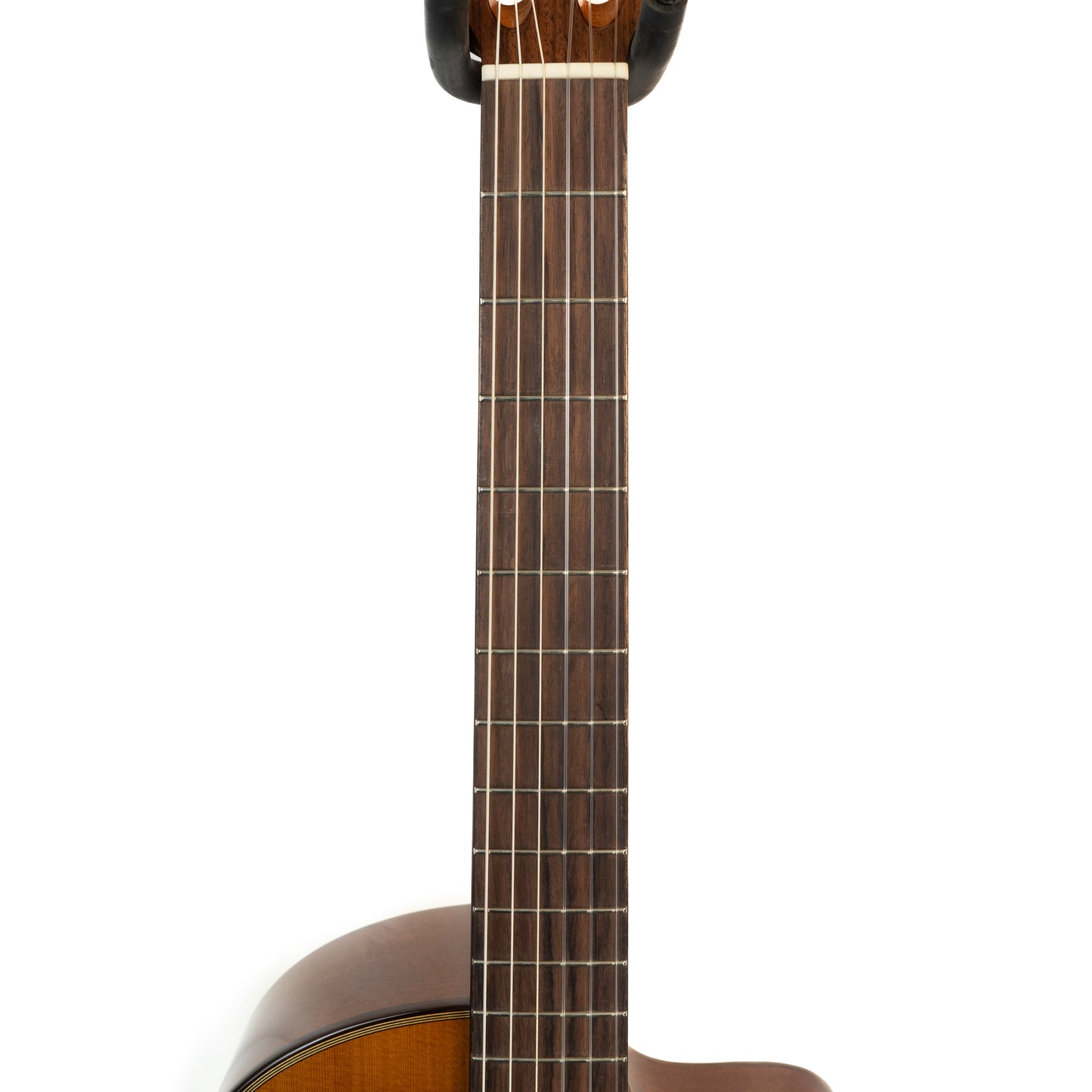 Cordoba Fusion 12 Natural Cedar Top Classical Acoustic-Electric Guitar Natural