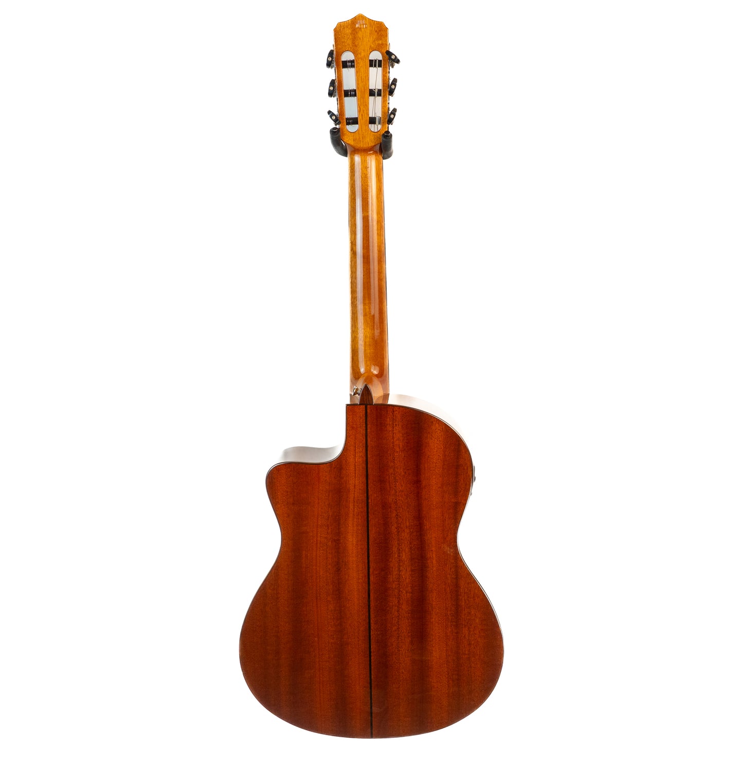 Cordoba Fusion 12 Natural Cedar Top Classical Acoustic-Electric Guitar Natural