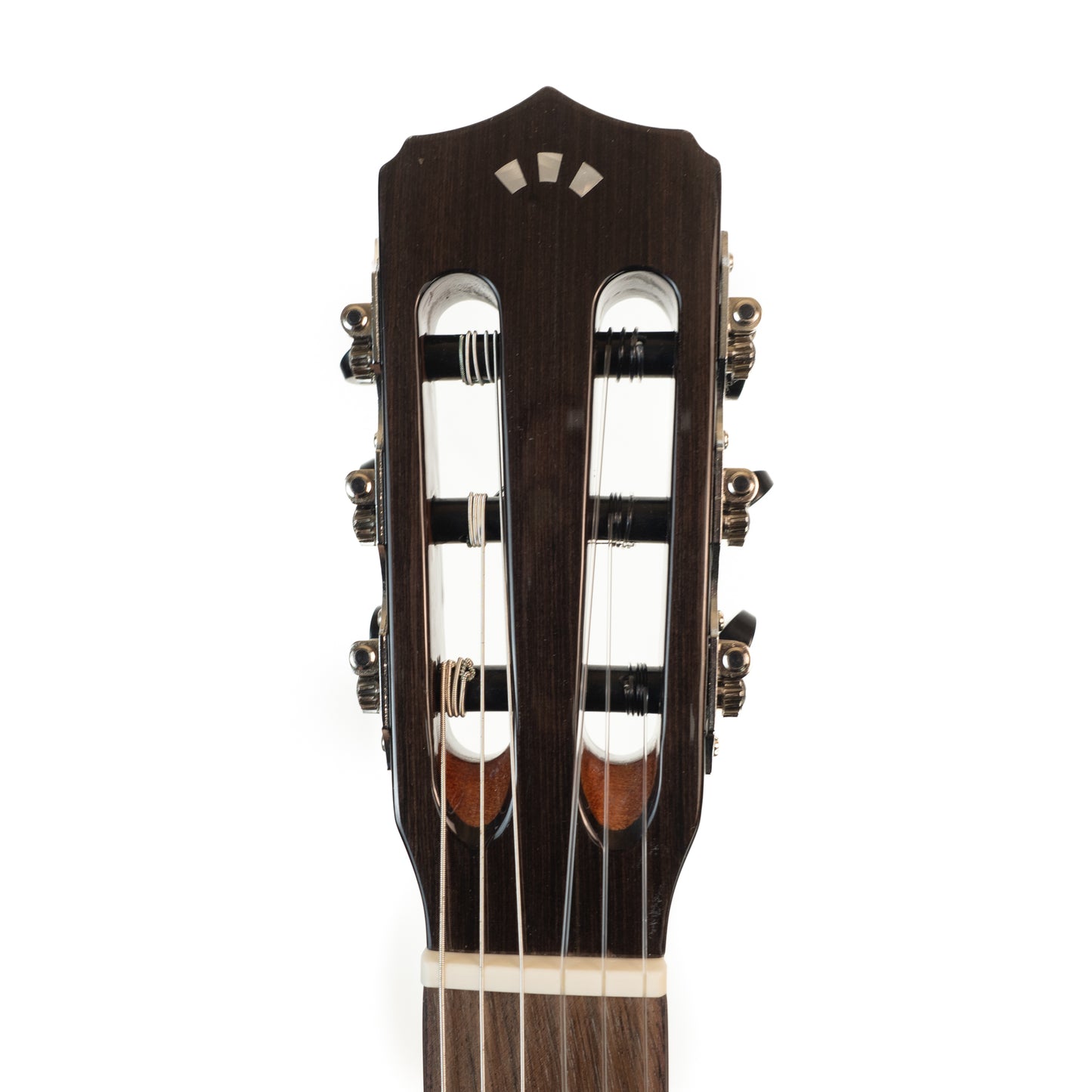 Cordoba Fusion 5 Nylon String Classical Acoustic Guitar with Electronics - Edge Burst