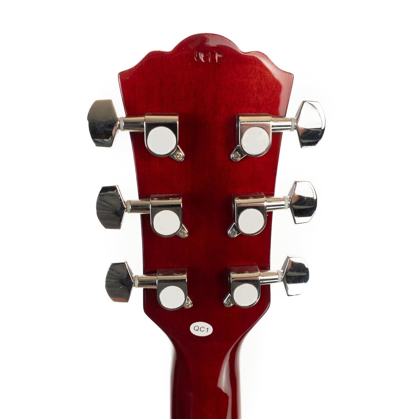 Washburn WA90CETWR wine red dreadnought cutaway acoustic electric guitar