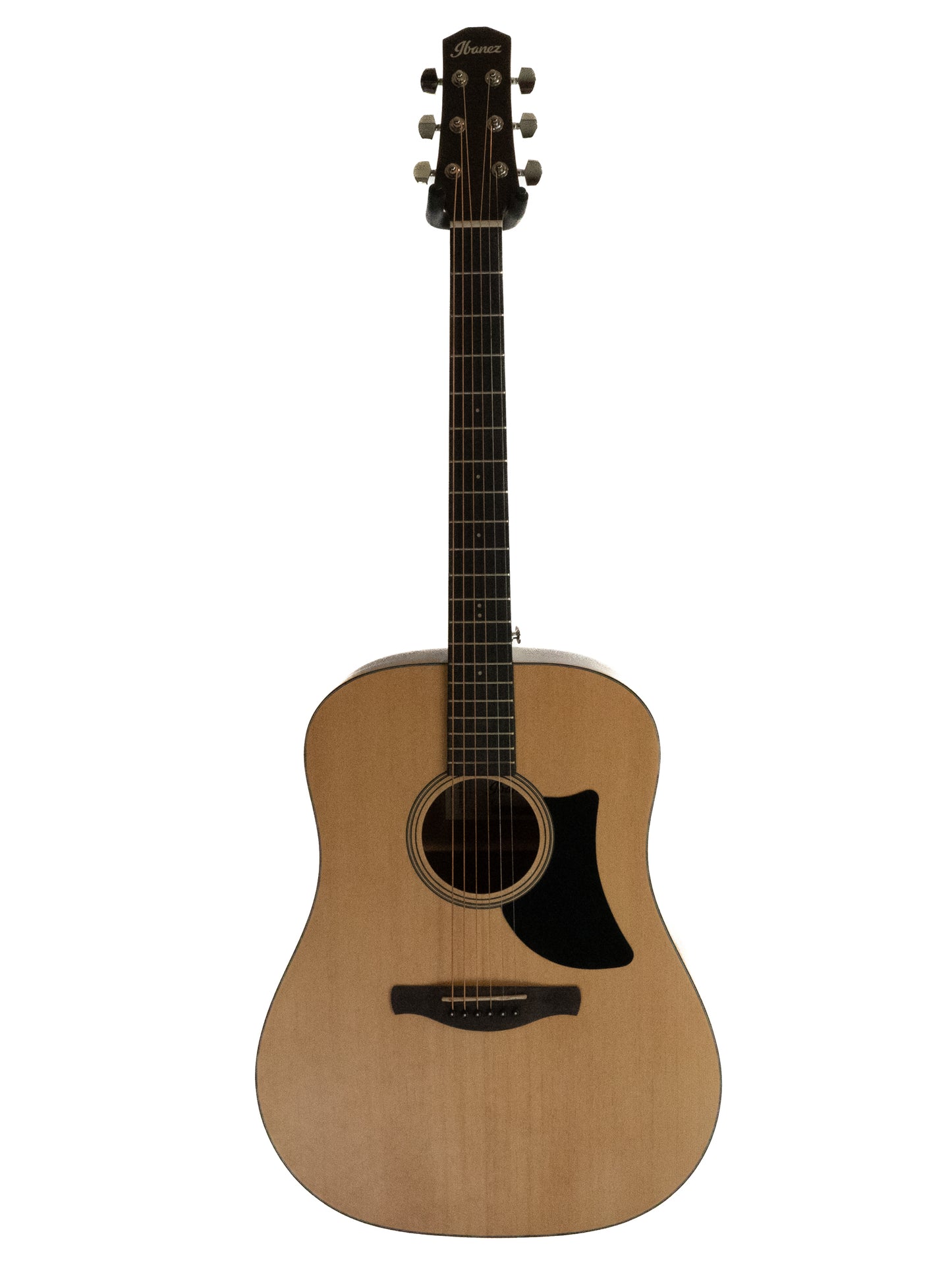 Ibanez AASD50LG advanced acoustic series dreadnought guitar