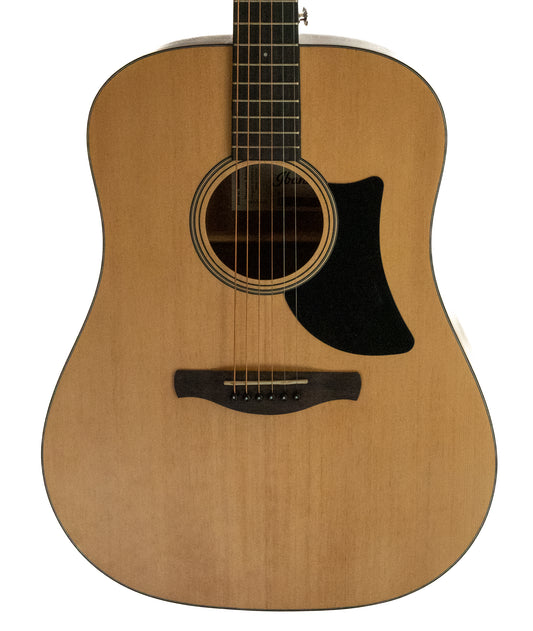 Ibanez AASD50LG advanced acoustic series dreadnought guitar