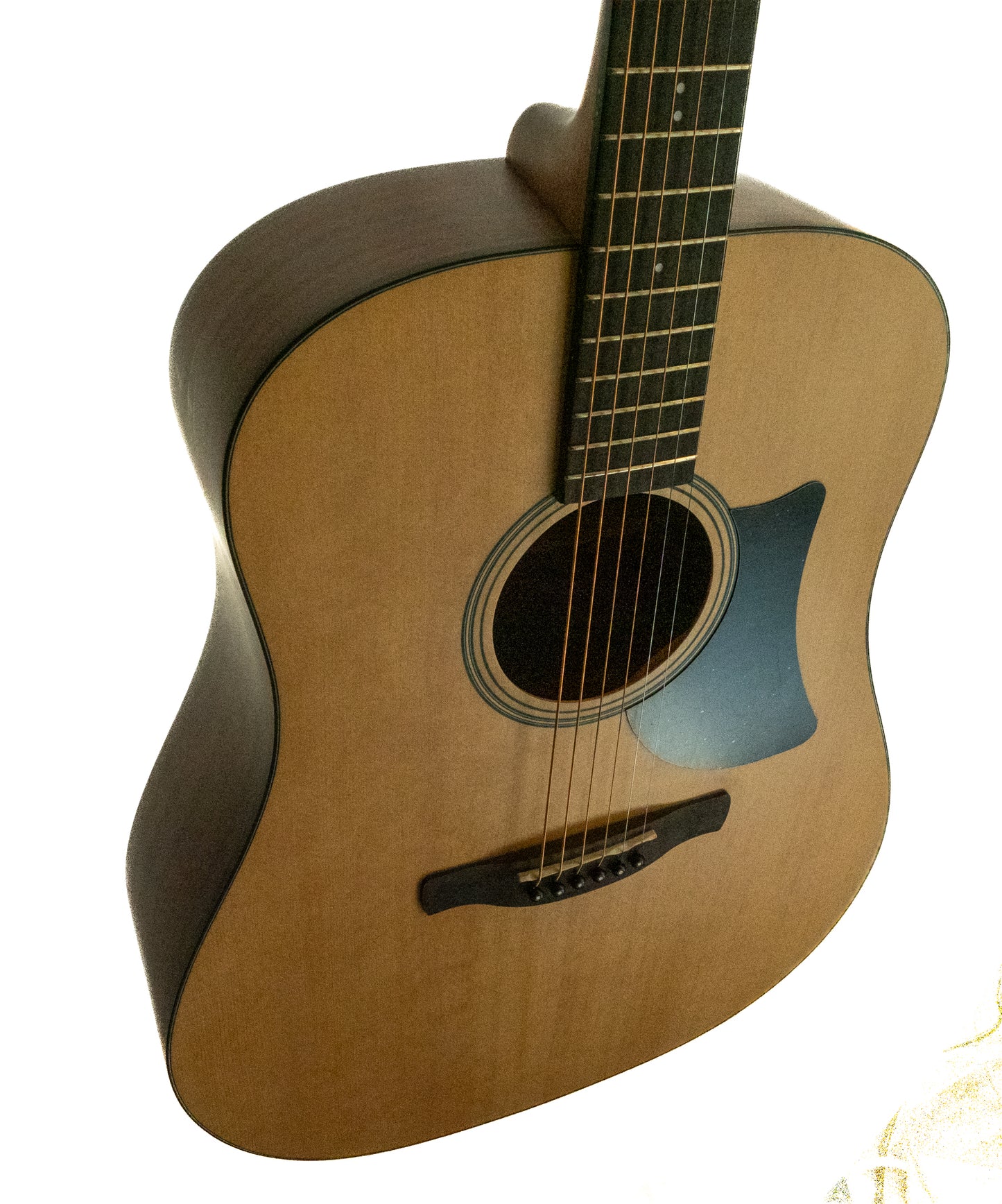Ibanez AASD50LG advanced acoustic series dreadnought guitar