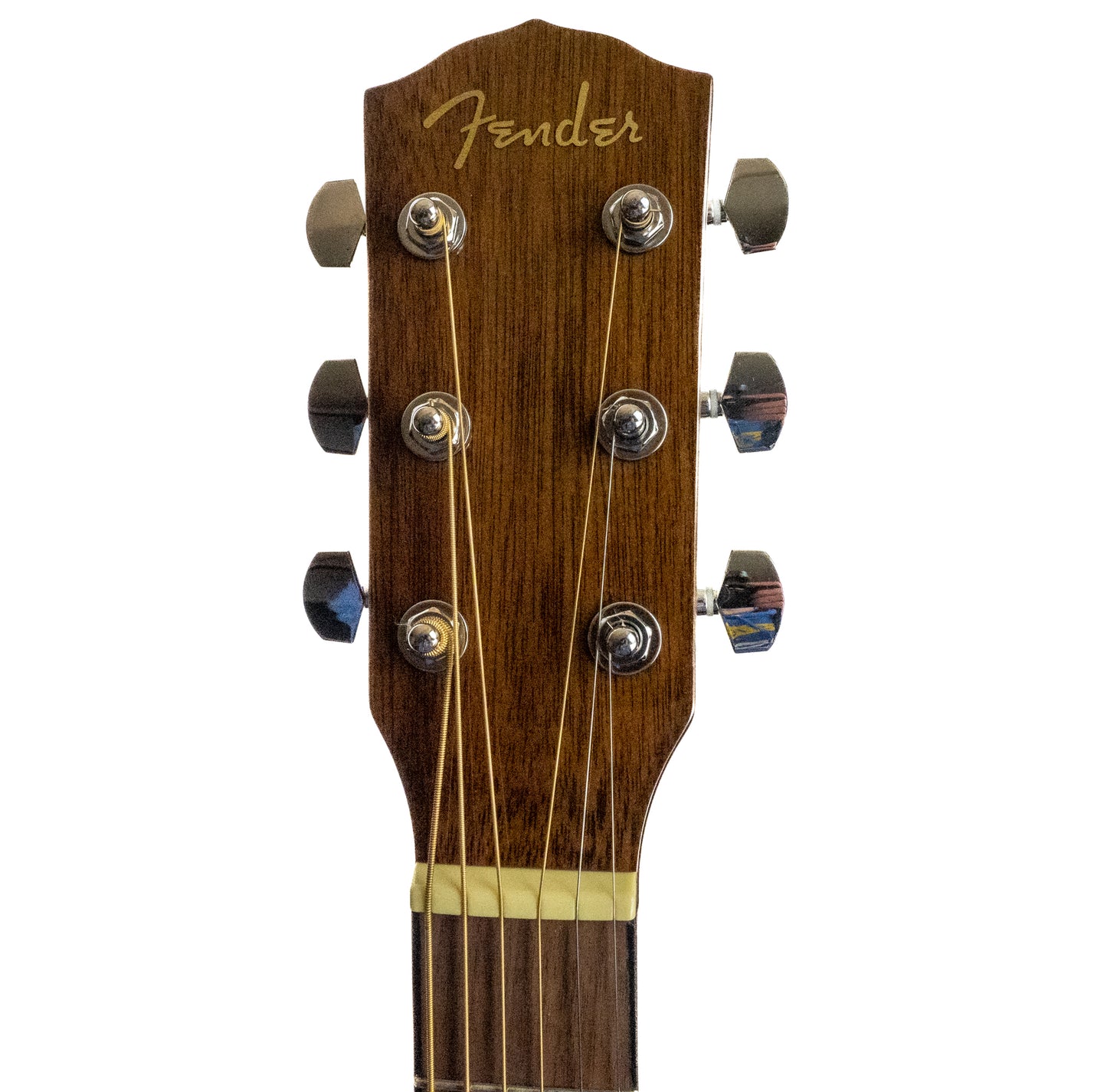 Fender CD-60 V3 Natural dreadnought acoustic guitar
